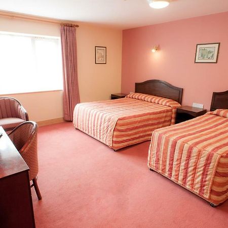 Setanta B&B Ardee Exterior photo
