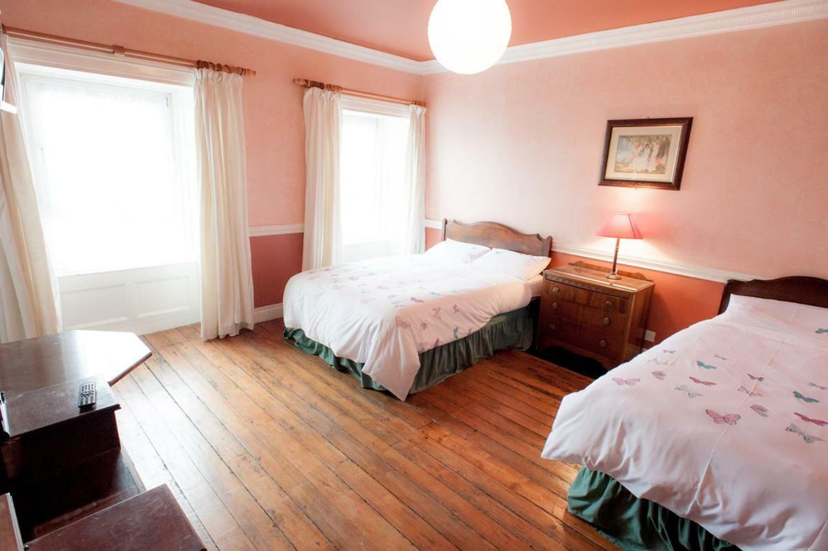 Setanta B&B Ardee Exterior photo